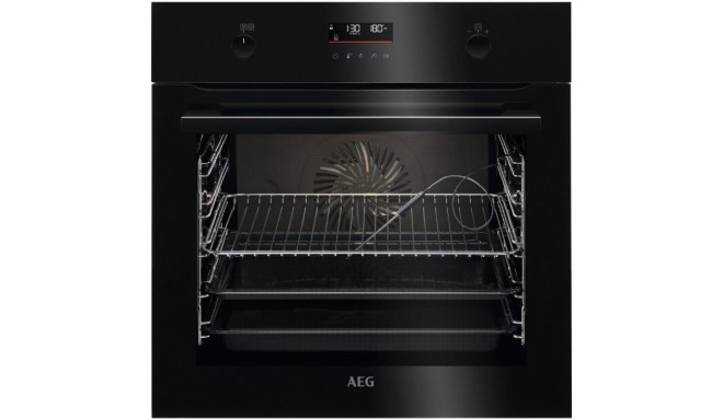 AEG OVEN BCE558370B Integreeritav Ahi