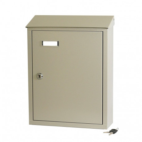 Postkast PD900 hall