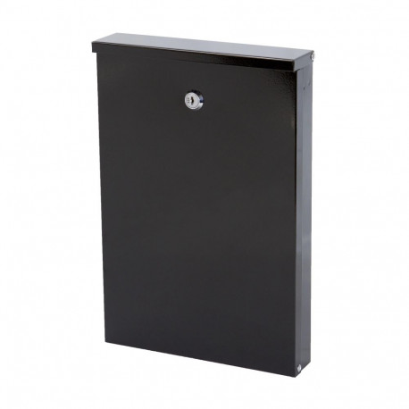 MAILBOXPD955 BLACK