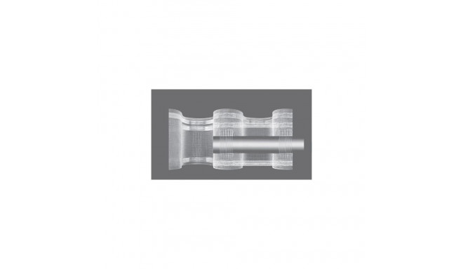 CURTAIN TAPE 14.100.200.3.1 (10 CM)