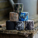 Caruba Camouflage Wrap Tape 4 Pack Marine