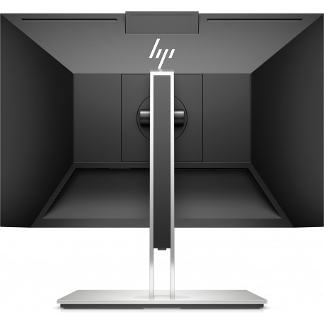 HP E24m G4, LED monitor (61 cm (24 inch), black/silver, FullHD, webcam, 75 Hz, IPS)