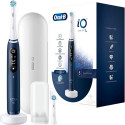 Braun Oral-B iO Series 7N, electric toothbrush (sapphire blue)