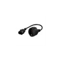 Schuko Converter, Adapter