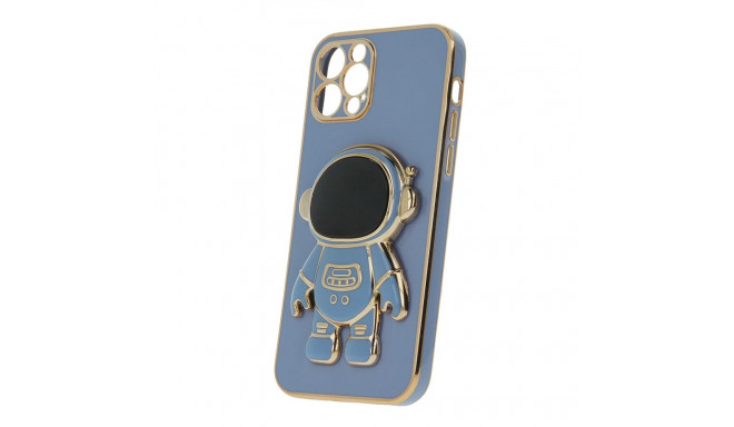 Astronaut case for Samsung Galaxy S24 blue