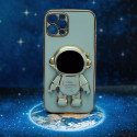 Astronaut case for Samsung Galaxy S24 Ultra mint