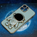 Astronaut case for Samsung Galaxy S24 Ultra mint