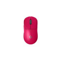 Logitech G PRO X Superlight 2 Computer Mouse