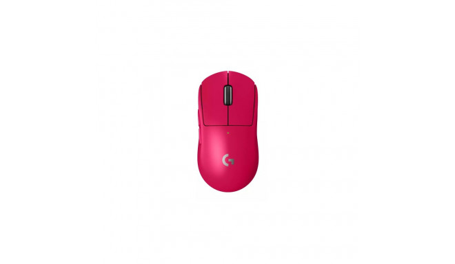 Logitech G PRO X Superlight 2 Computer Mouse