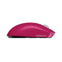Logitech G PRO X Superlight 2 Computer Mouse
