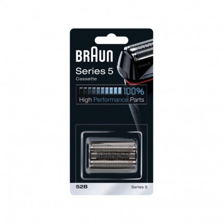 Braun Kombipack 52B Shaver Accessory