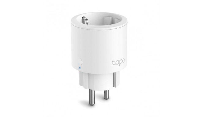 TP-LINK Mini Smart Wi-Fi Socket  Energy Monitoring  Tapo P115 (4-pack)