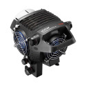 ZHIYUN LED MOLUS B100 COB LIGHT