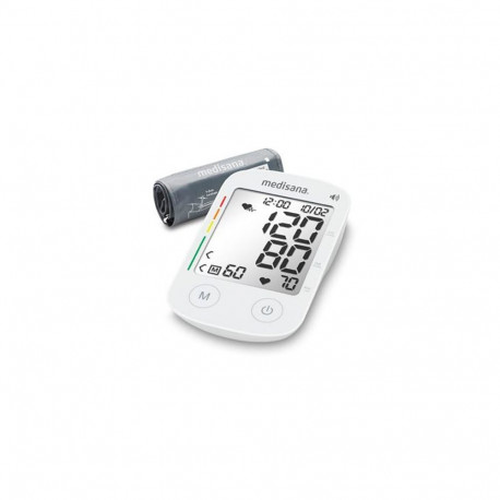 ülaõla vererõhumõõtja Medisana BU 565
