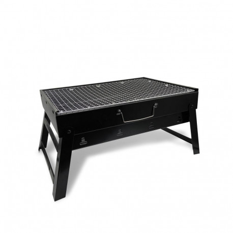 Folding grill suitcase 43x29x22 cm Maestro MR-1010