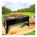Folding grill suitcase 43x29x22 cm Maestro MR-1010 Folding grill suitcase 43x29x22 cm Maestro MR-1010
