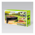 Folding grill suitcase 43x29x22 cm Maestro MR-1010 Folding grill suitcase 43x29x22 cm Maestro MR-1010