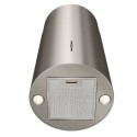 MAAN ELBA2 39 SATIN HOOD