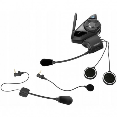 Sena 30K mootorratta intercom 2000 m must
