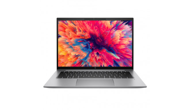 HP ZBook Firefly 14 G9 i5-1245U 14.0"WUXGA 250nits AG 16GB DDR5 SSD 256 T550_4GB W11Pro 3Y OnSite