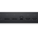 DELL Universal Dock - UD22 Docking Thunderbolt Black