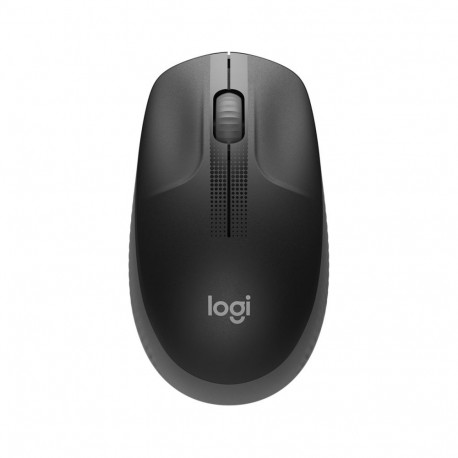 Logitech M190 mouse RF Wireless Optical 1000 DPI Ambidextrous