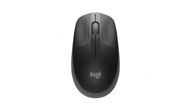 Logitech M190 mouse RF Wireless Optical 1000 DPI Ambidextrous