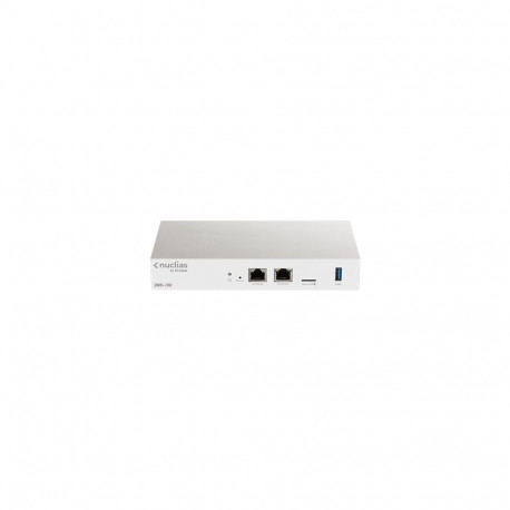 D-Link Nuclias Connect jaotur