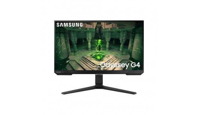 Warranty  month(s) | LS25BG400EUXEN | 25 " | IPS | FHD | 16:9 | 1 ms | 400 cd/m2 | Black | HDMI port