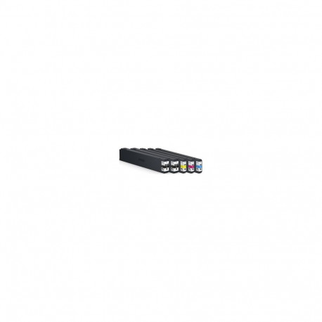 Epson tindikassett WorkForce Enterprise WF-C20750 1 tk originaal, kollane