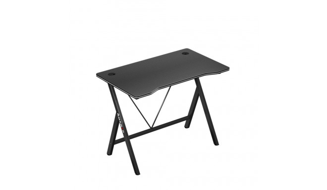 Gaming desk - Huzaro Hero 1.4 Black