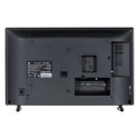 TV 32" Philips 32PHS5507/12 (HD DVB-T2/HEVC) Black