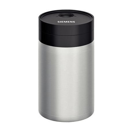 Siemens TZ80009N isolierter Milchbehälter