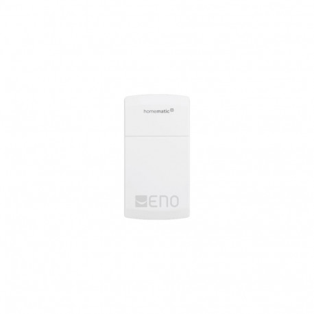 eQ-3 Homematic IP radiaatoritermostaat HmIP-eTRV-C-2