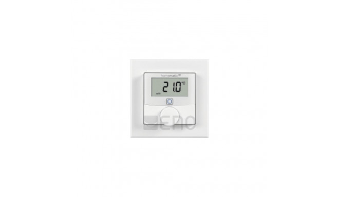 eQ-3 HomeMatic IP Wandthermostat HmIP-BWTH