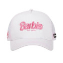 Capslab Trucker Barbie Cap CL-BA1-2-CT-BAR9 (One size)