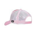 Capslab Trucker Barbie Cap CL-BA1-2-CT-BA18 (One size)
