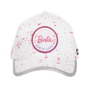 Capslab Barbie Cap CL-BA1-2-CB-BAR2 (One size)