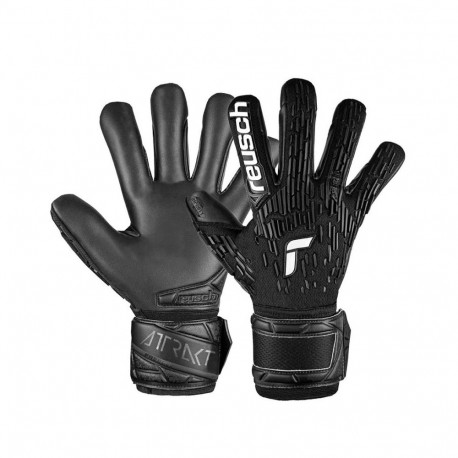 Reusch Attrakt Freegel Infinity Finger Support gloves 54 70 730 7700 (8)