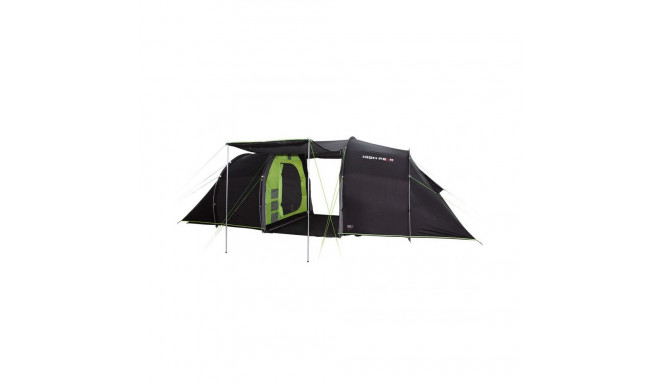 Tent High Peak Tauris 6 gray 11562