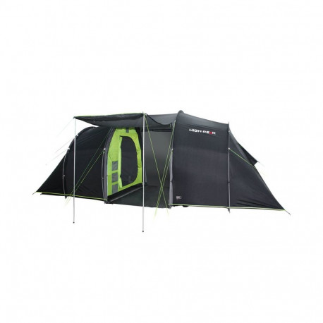 High Peak Tauris 4 Tent Dark Gray 11560