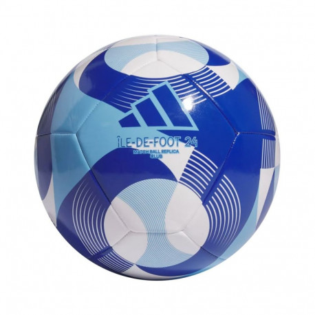 adidas Olympics 24 Club IW6328 Football (3)