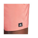 adidas Solid CLX Short-Length M IR6223 swim shorts (S)
