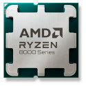"AMD AM5 Ryzen 5 8400F Box 4,7GHz MAX 6xCore 12xThread 22MB 65W"