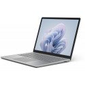 "Microsoft Surface Laptop6 13"" i7/64GB/1TB Win11Pro Platin"