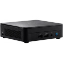 "ASUS NUC GEN12 Wall Street Canyon RNUC12WSKi70002 EU CORD"