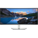 "86,7cm/34"" (3440x1440) Dell UltraSharp 34 U3425WE 21:9 WQHD IPS Curved 5ms 120Hz HDMI DP USB-C Spe