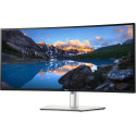 "86,7cm/34"" (3440x1440) Dell UltraSharp 34 U3425WE 21:9 WQHD IPS Curved 5ms 120Hz HDMI DP USB-C Spe