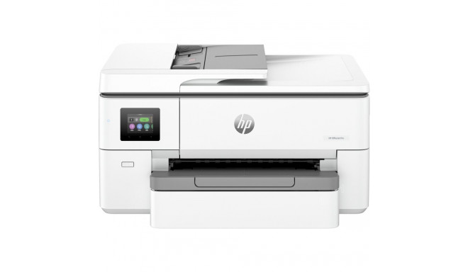 "T HP OfficeJet Pro 9720e Tinte-Multifunktionsdrucker 3in1 HP+ A3 LAN WiFi ADF Duplex"