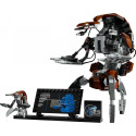 "LEGO Star Wars Droideka 75381"